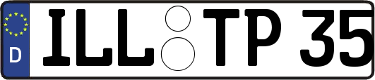 ILL-TP35