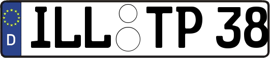 ILL-TP38
