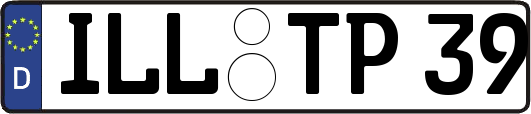 ILL-TP39