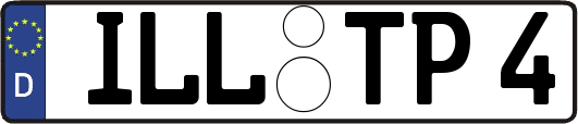 ILL-TP4