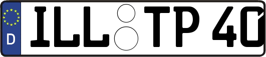 ILL-TP40