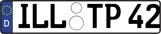 ILL-TP42