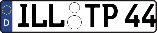 ILL-TP44
