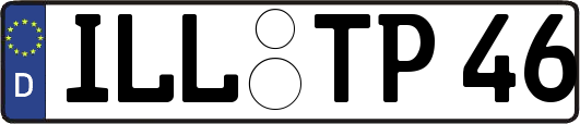 ILL-TP46