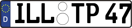 ILL-TP47