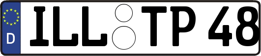 ILL-TP48