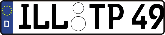 ILL-TP49