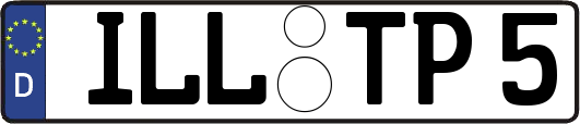ILL-TP5