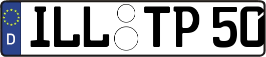 ILL-TP50