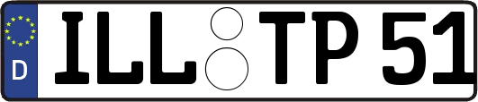 ILL-TP51