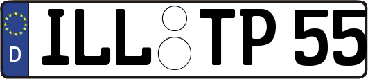 ILL-TP55