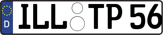 ILL-TP56
