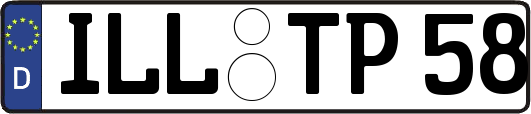 ILL-TP58
