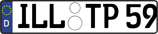 ILL-TP59