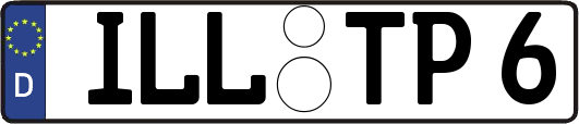 ILL-TP6