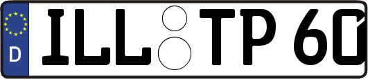 ILL-TP60