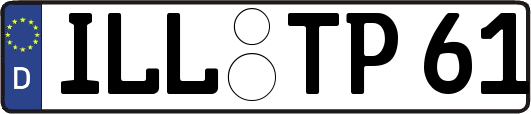 ILL-TP61