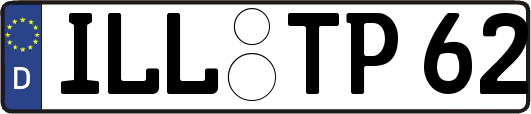 ILL-TP62