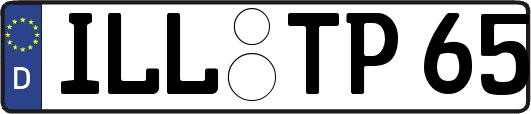 ILL-TP65