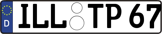 ILL-TP67