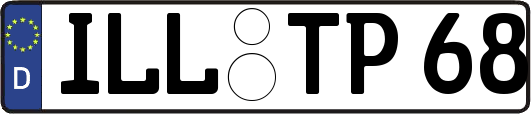 ILL-TP68