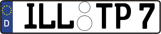 ILL-TP7