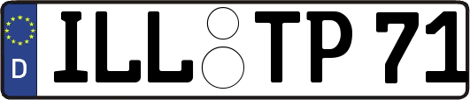 ILL-TP71