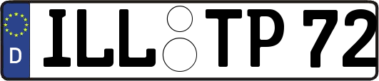 ILL-TP72