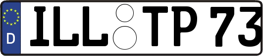 ILL-TP73