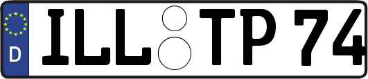 ILL-TP74