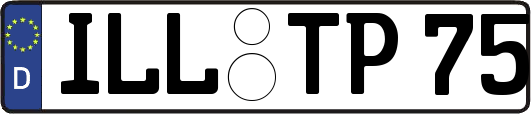 ILL-TP75