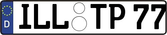 ILL-TP77