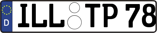 ILL-TP78
