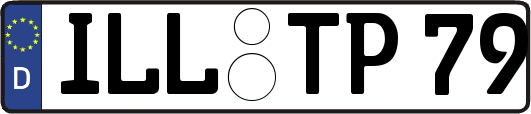ILL-TP79