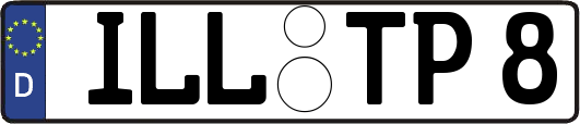 ILL-TP8