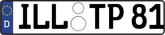 ILL-TP81