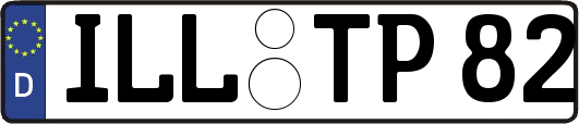 ILL-TP82