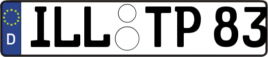 ILL-TP83