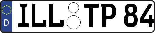 ILL-TP84