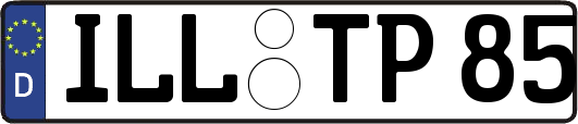 ILL-TP85