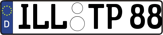 ILL-TP88