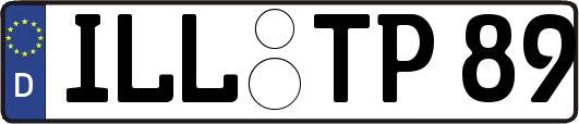 ILL-TP89