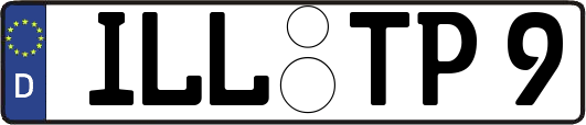 ILL-TP9