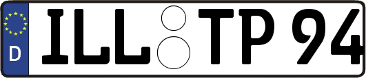 ILL-TP94