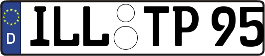ILL-TP95