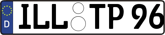 ILL-TP96