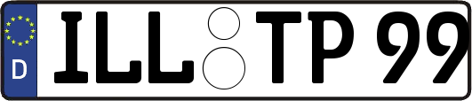 ILL-TP99