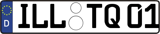 ILL-TQ01