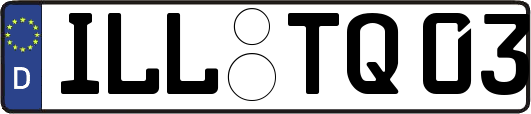 ILL-TQ03