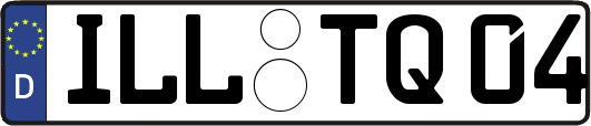 ILL-TQ04